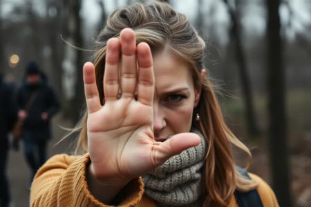 نصف نساء ألمانيا يشعرن بعدم الأمان: هل بلغ القلق في الشوارع الألمانية حداً خطيراً؟