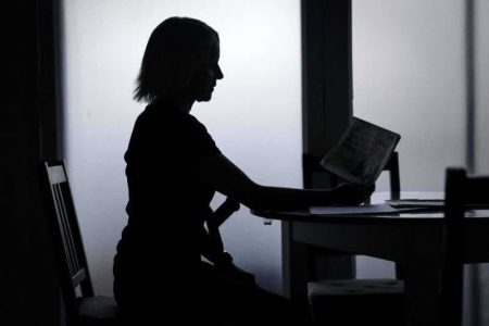 تصاعد مقلق: أرقام وإحصائيات العنف الأسري المتزايد ضد المرأة والطفل في فرنسا