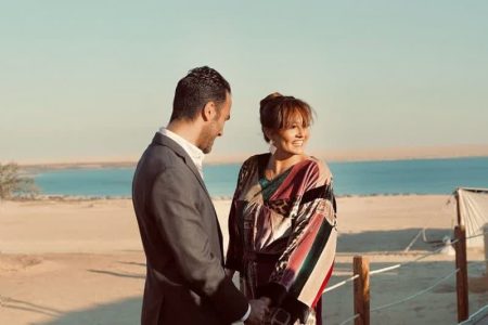 طلاق المشاهير يتحول إلى ترند جماهيري يشعل مواقع التواصل الاجتماعي