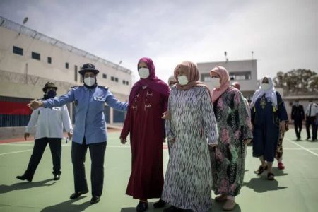 المغرب يعزز إدماج النساء السجينات بعد الإفراج بمقاربة إنسانية شاملة