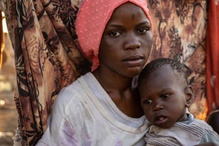 مجزرة الفاشر: ارتفاع حصيلة ضحايا النساء إلى ۳۰۰ قتيلة في ۴۸ ساعة