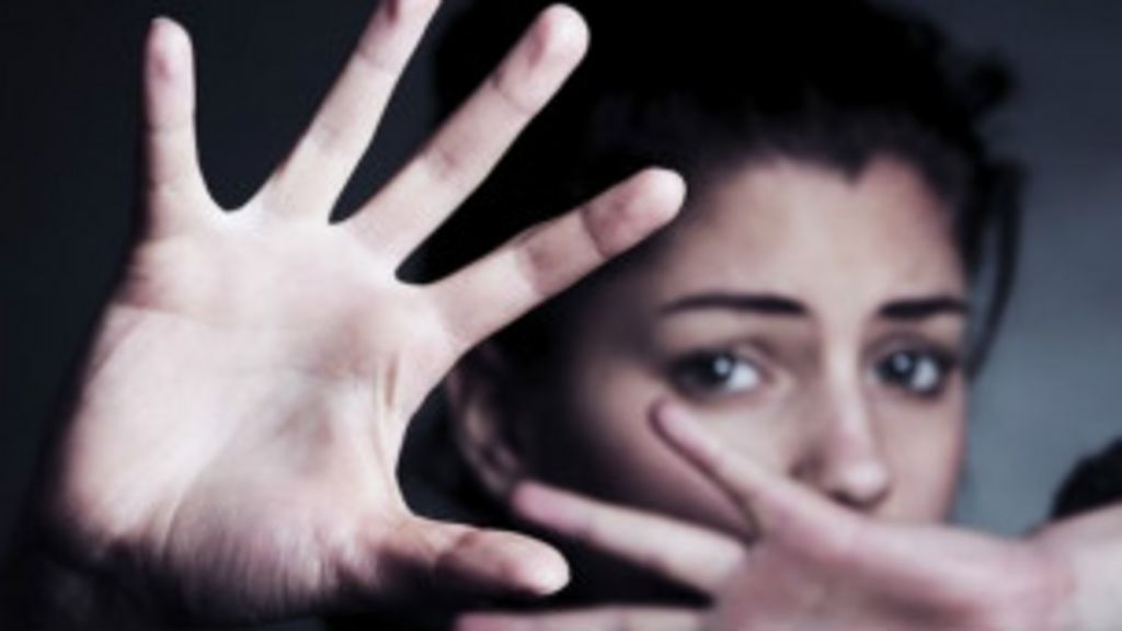 العنف الأسري