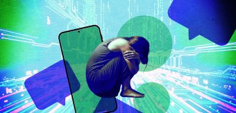 أريدك عارية”.. كيف يُعيد الذكاء الاصطناعي إنتاج العنف الجنسي ضد النساء؟