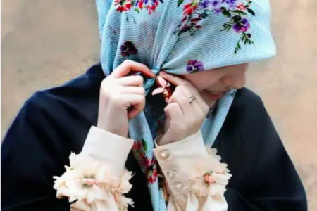 العِفّة في اللباس: مفتاح الجمال الحقيقي الذي يصون المرأة ويحفظ كرامتها