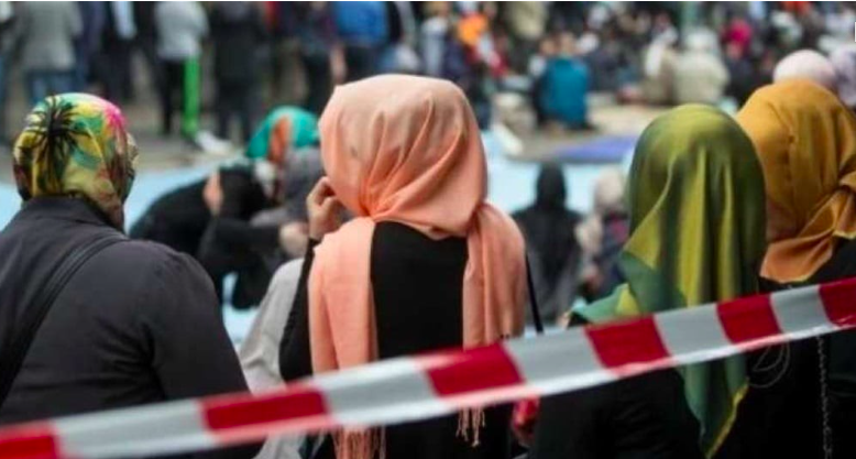 حظر الحجاب في المدارس النمساوية