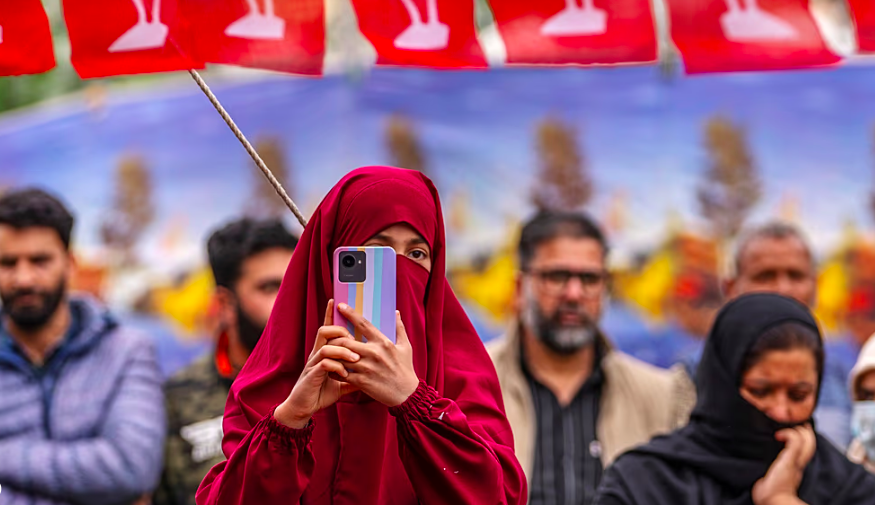 الشباب العربي