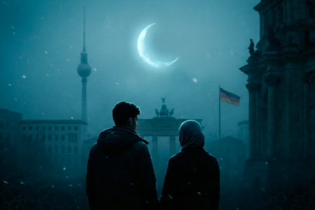 تيك توك والهوية الغائبة: العوامل الخفية وراء اعتناق الشباب الألماني للإسلام