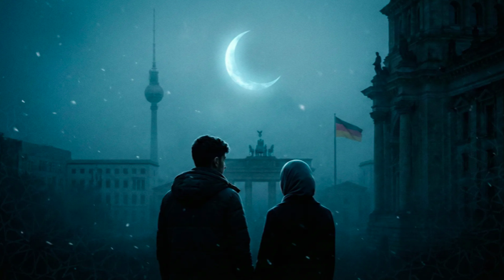 إقبال الشباب على الإسلام في ألمانيا