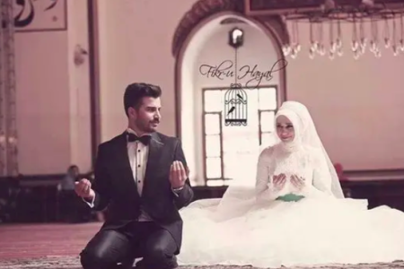 صلاة ودعاء ليلة الزواج في روايات أهل البيت عليهم السلام | الأعمال المستحبة للعروسين