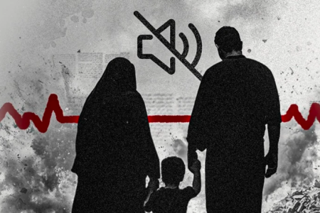 أمهات صمّ في غزة: هل تفهم الحرب لغة الإشارة؟ دعوات لكسر حاجز الصمت