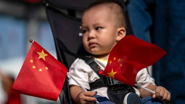 تشجيع الإنجاب